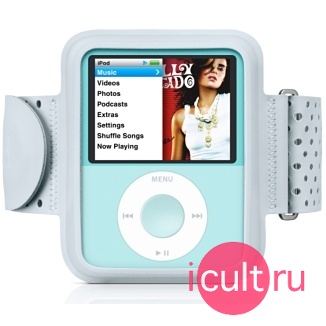 apple armband ��� ipod nano