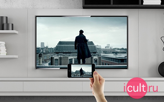  Rombica Smart Cast