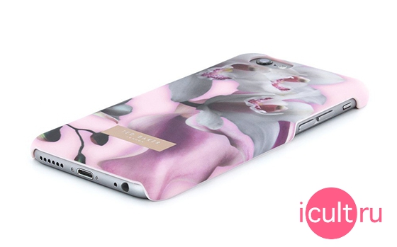 Ted Baker Hard Shell Ethernal Posie iPhone 6/6S