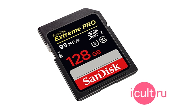 SanDisk SDSDXPA-128G-G46