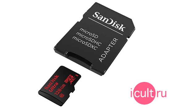 SanDisk SDSQUNC-128G-GN6IA