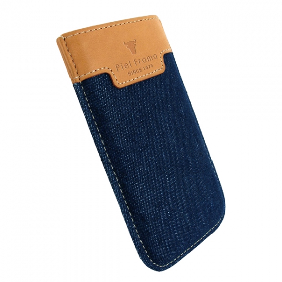  Piel Frama Pull Jeans  iPhone 6/6S/7/8/SE 2020  U684