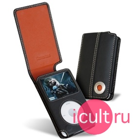 �������� ����� Covertec ��� iPod Classic ���������