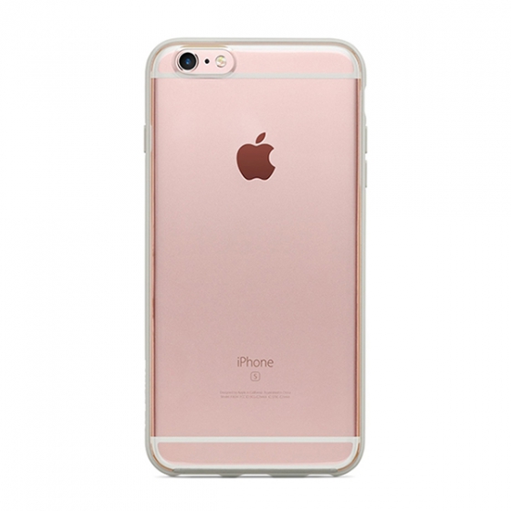  Incase Pop Case Clear/Gray  iPhone 6/6S / CL69454