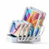 Док-станция Satechi 5USB Charging Station Dock White для смартфонов/планшетов белая B0170L326A Док-станция Satechi 5USB Charging Station Dock White для смартфонов/планшетов белая B0170L326A