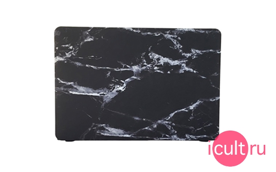 i-Blason Case Black/Marble MacBook Air 13