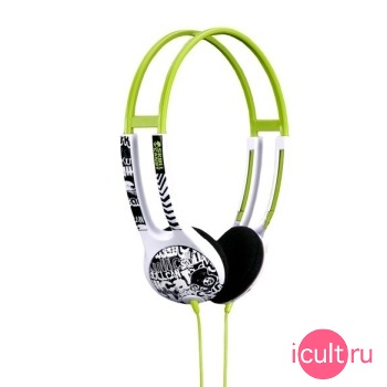 ���������� �������� Skull Candy Recruit Mix