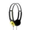 ���������� �������� Skull Candy Icon BlackYellow