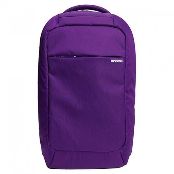   Incase Compact Backpack Purple    15&quot;  CL55086