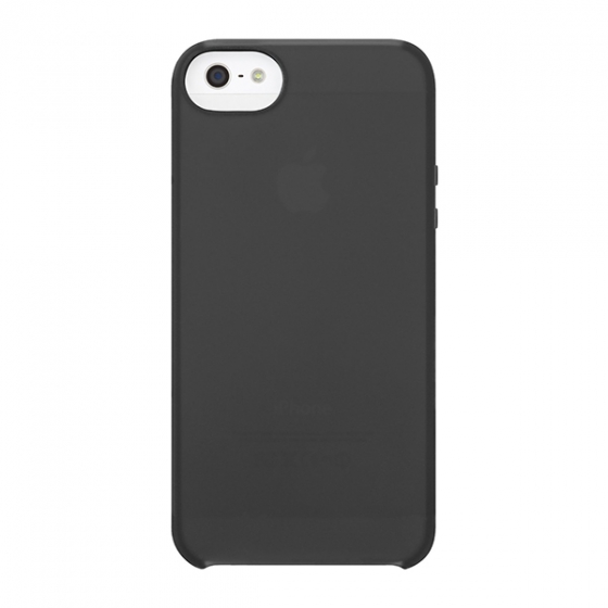  Incase Tinted Pro Snap Case Black  iPhone 5/SE  CL69096