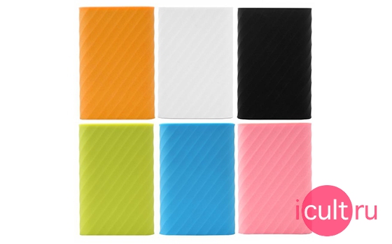 Xiaomi Case Power Bank Pro 10000mAh Pink