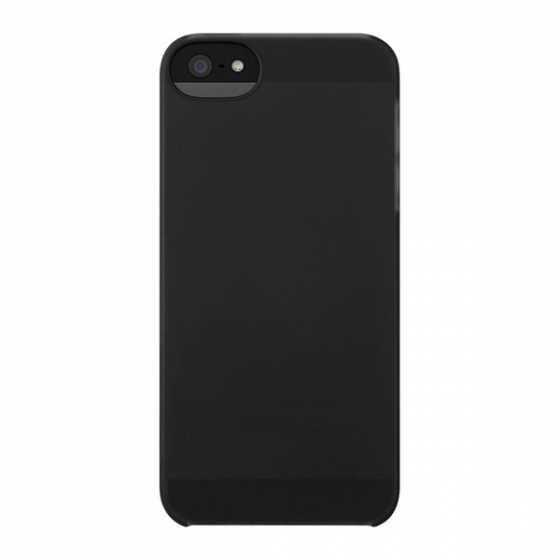  Incase Snap Case Case Black  iPhone 5/SE  CL69051