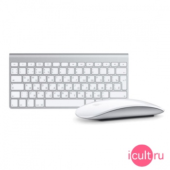 ���������� Apple Wireless Keyboard 