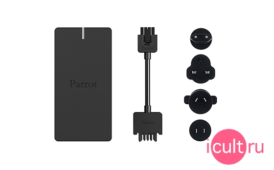Parrot Wall Charger