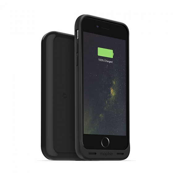   +   Mophie Juice Pack Wireless 1560mAh &amp; Charging Base  iPhone 6/6S  3399