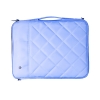 �����-����� �� ��������� ������� PKG STUFF Sleeve Quilted Nylon ��� MacBook Pro 13" Blue ������� PKG-STUFF413-BBLU