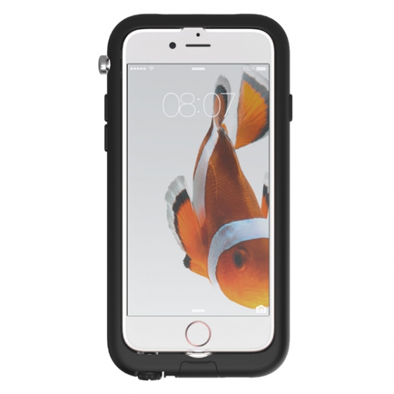    Tech21 Evo Xplorer Case Black  iPhone 6/6S  T21-4272