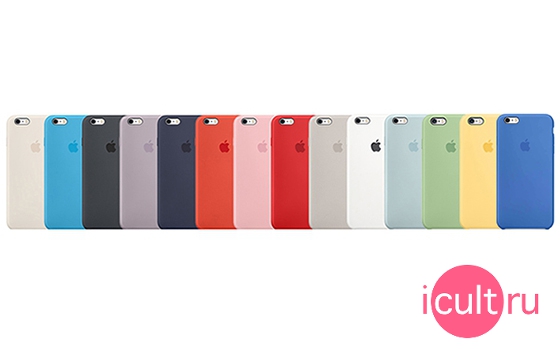 Apple Leather Case MM662