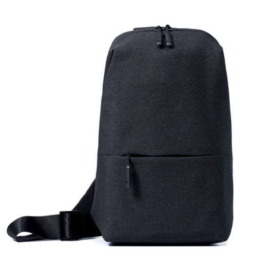  Xiaomi Simple City Backpack Black  iPad  ZJB4069GL