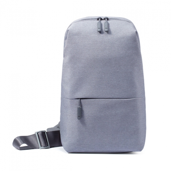  Xiaomi Simple City Backpack Grey  iPad 