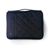 �����-����� �� ��������� ������� PKG STUFF Sleeve Quilted Nylon ��� MacBook Pro 13" Black ������ PKG-STUFF213-BLK