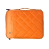 �����-����� �� ��������� ������� PKG STUFF Sleeve Quilted Nylon ��� MacBook Pro 13" Sunburst Orange ��������� PKG-STUFF413-ORNG