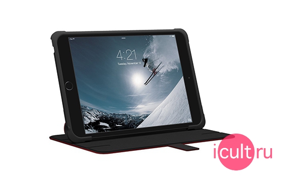 UAG Folio Magma  iPad mini 4