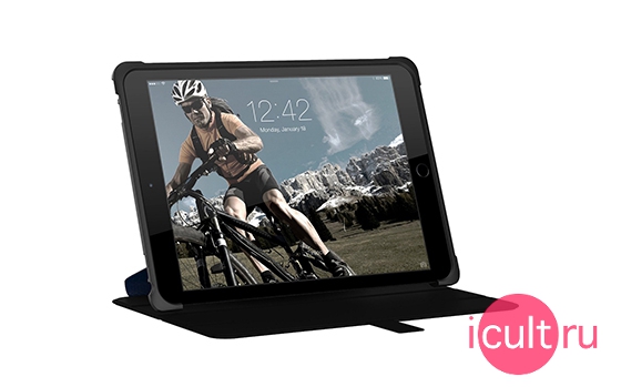 UAG Folio Cobalt  iPad Pro 9.7