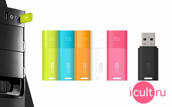 Xiaomi Mi Mini Wi-Fi USB
