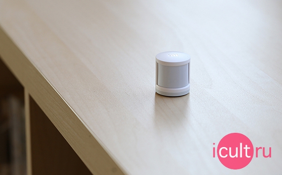 Xiaomi Mi Smart Home Occupancy Sensor