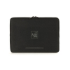 ����������� ����� ��� MacBook Air 13" Tucano Second Skin Elements Black ������ BF-NU-A13