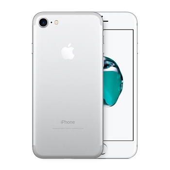  Apple iPhone 7 32GB Silver  1778