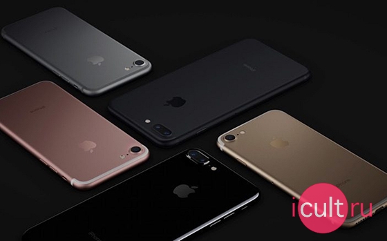 iPhone 7 Plus 