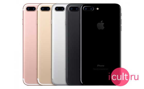 Apple iPhone 7 Plus 32GB Silver