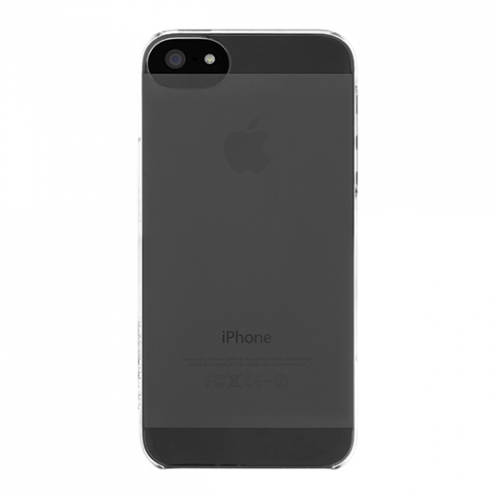  Incase Snap Case Case Clear  iPhone 5/SE  CL69050