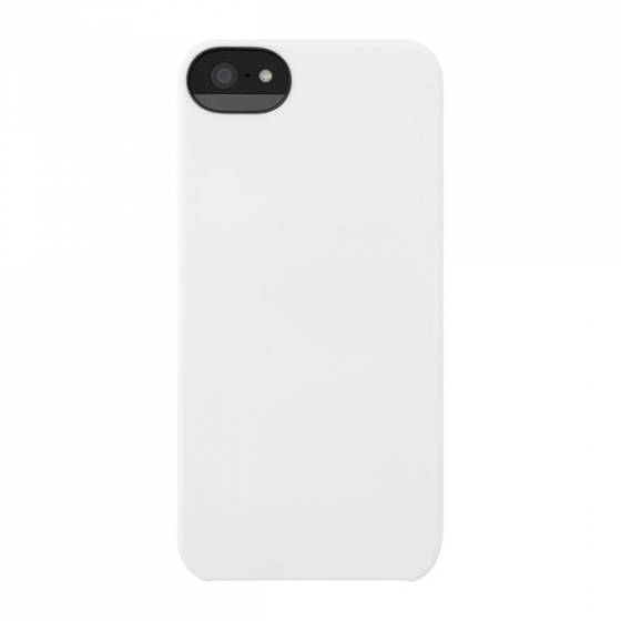  Incase Snap Case Case White Gloss  iPhone 5/SE  CL69080