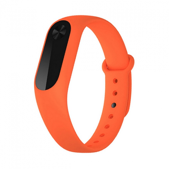   Xiaomi Bracelet Orange  Xiaomi Mi Band 2 