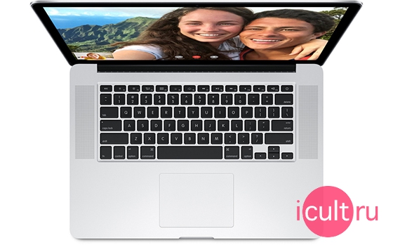 Apple MacBook Pro 15 Retina Display 2015