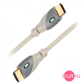 ������ HDMI-HDMI Monster Cables MC-550HD 2 ����� 129318-00