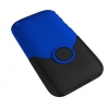 ��������������� ����������� ����� ��� iPhone 3G - ifrogz Royal Blue