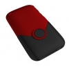 ��������������� ����������� ����� ��� iPhone 3G - ifrogz Red Ruby