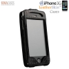����� �� ������������ ���� ��� iPhone 3G - SENA LEATHERSKIN CASE ������