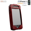 ����� �� ������������ ���� ��� iPhone 3G - SENA LEATHERSKIN CASE �������