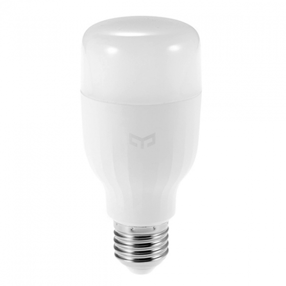    Xiaomi Mi Smart LED Bulb Essential White and Color 9W/E27  iOS/Android  GPX4021GL