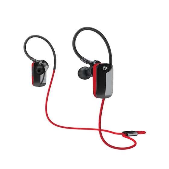 - MEE Audio Sport-Fi X6 Bluetooth Headphones / EP-X6-RDBK-MEE