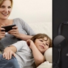 Беспроводной медиаплеер Google Chromecast Ultra 4K Black черный Беспроводной медиаплеер Google Chromecast Ultra 4K Black черный