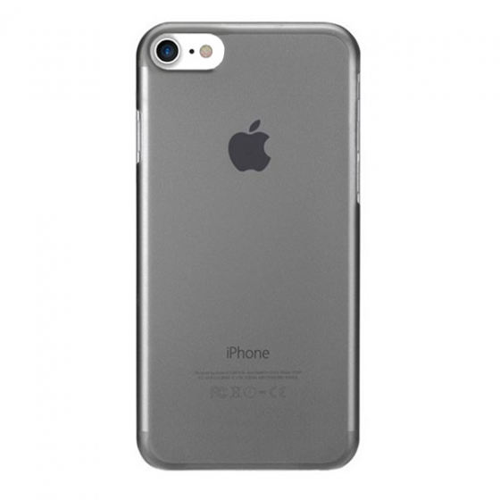  Just Mobile TENC Matte Black  iPhone 7/8/SE 2020   PC-178MB