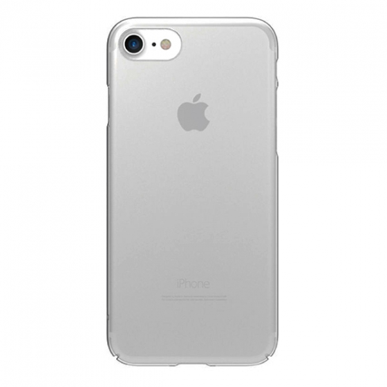 Just Mobile TENC Matte Clear  iPhone 7/8/SE 2020   PC-178MC
