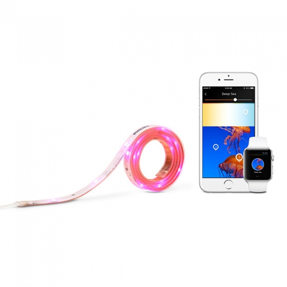    Philips Hue Lightstrip Plus 2   iOS/Android   915005106701