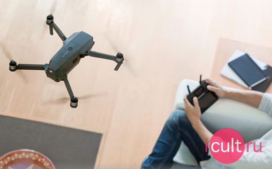  DJI Mavic Pro